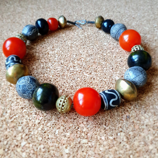 X3748 | Necklace
