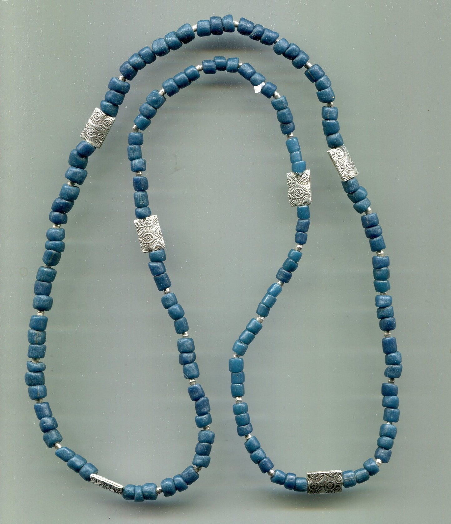 X3764 | Necklace &amp; Bracelet