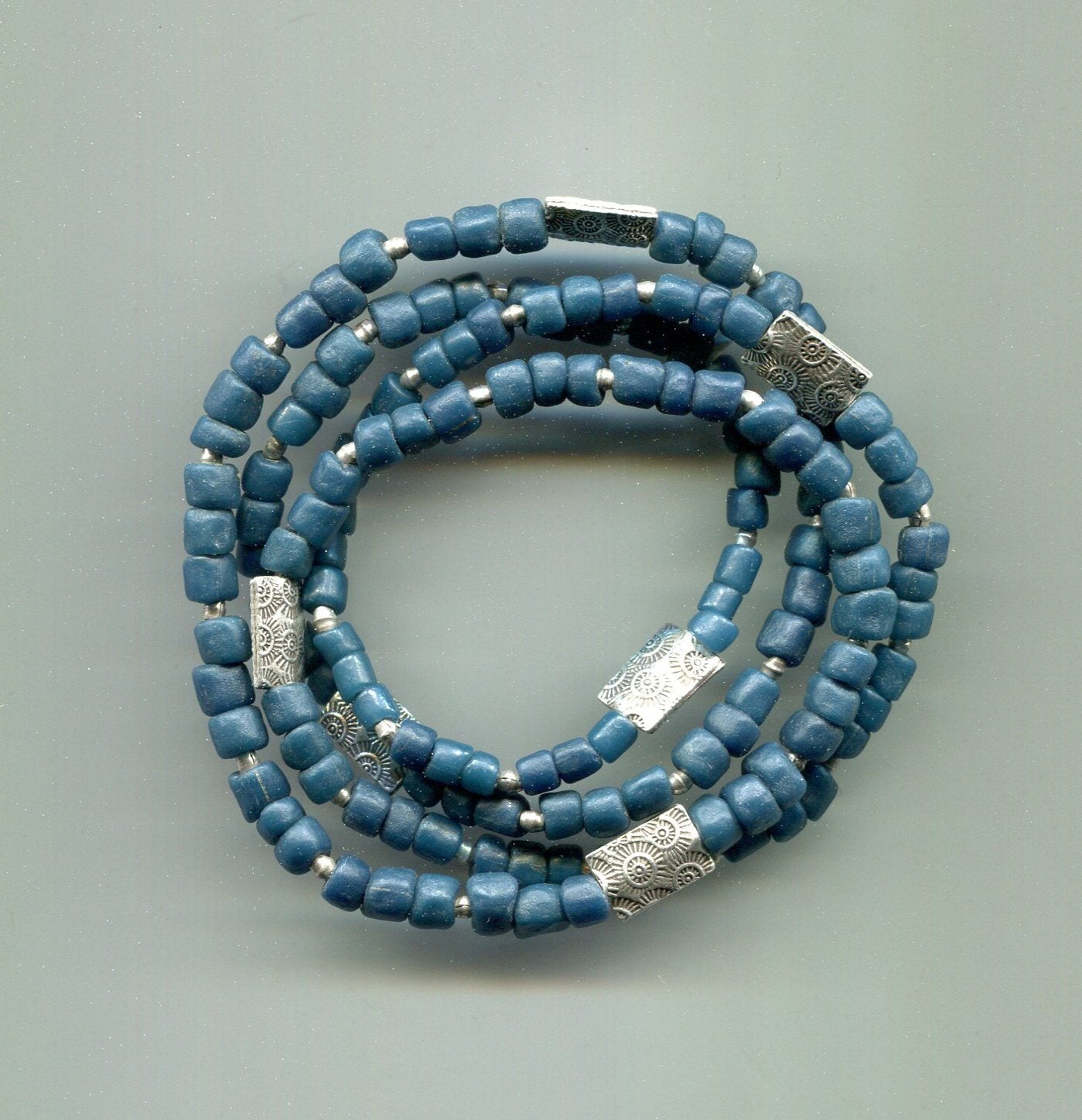 X3764 | Necklace &amp; Bracelet
