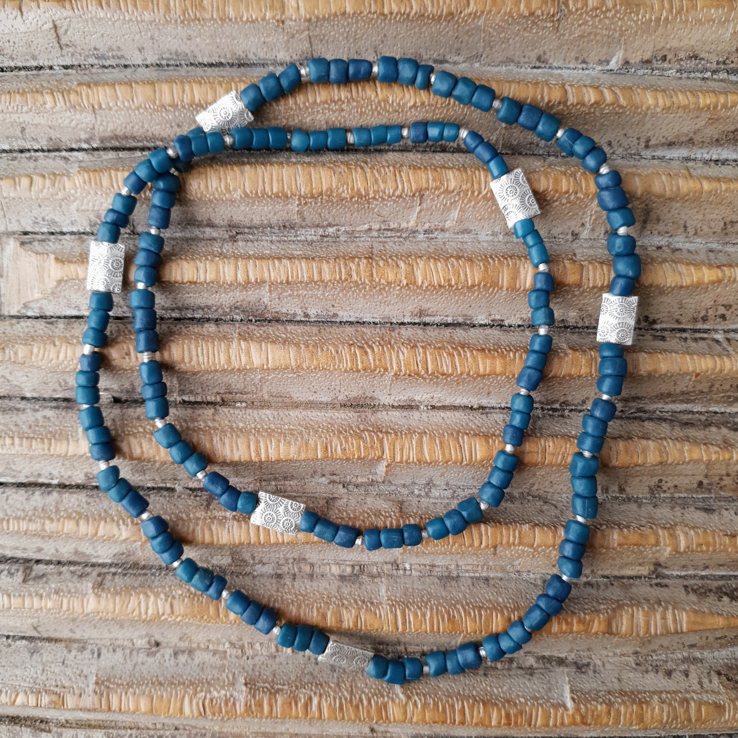 X3764 | Necklace &amp; Bracelet