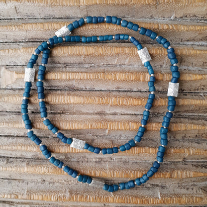 X3764 | Necklace &amp; Bracelet