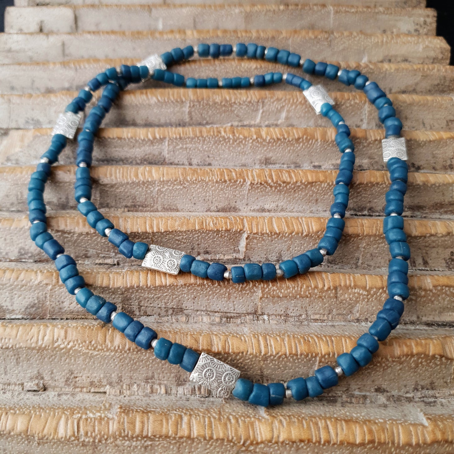 X3764 | Necklace &amp; Bracelet