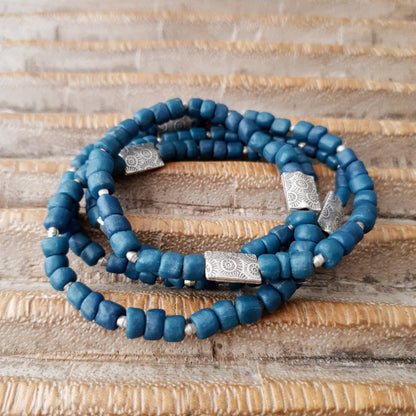 X3764 | Necklace &amp; Bracelet