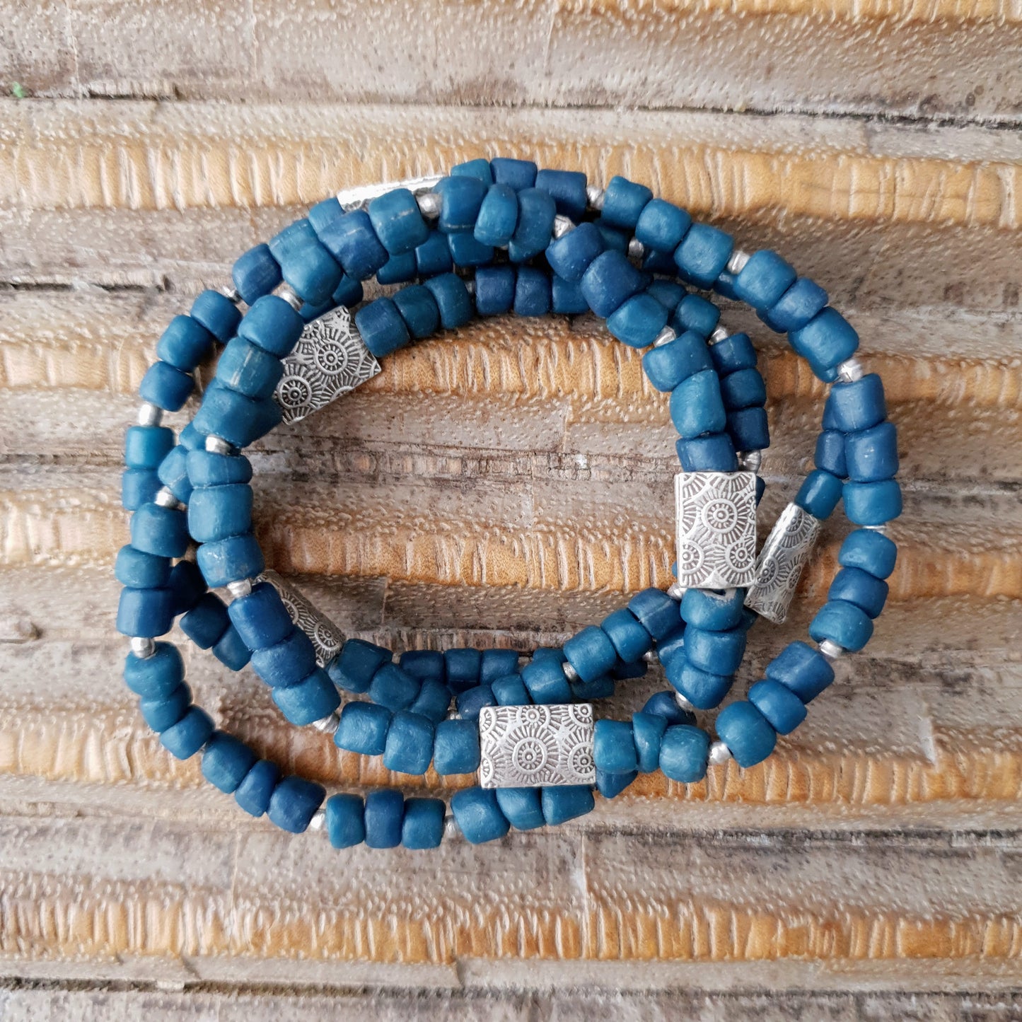 X3764 | Necklace &amp; Bracelet