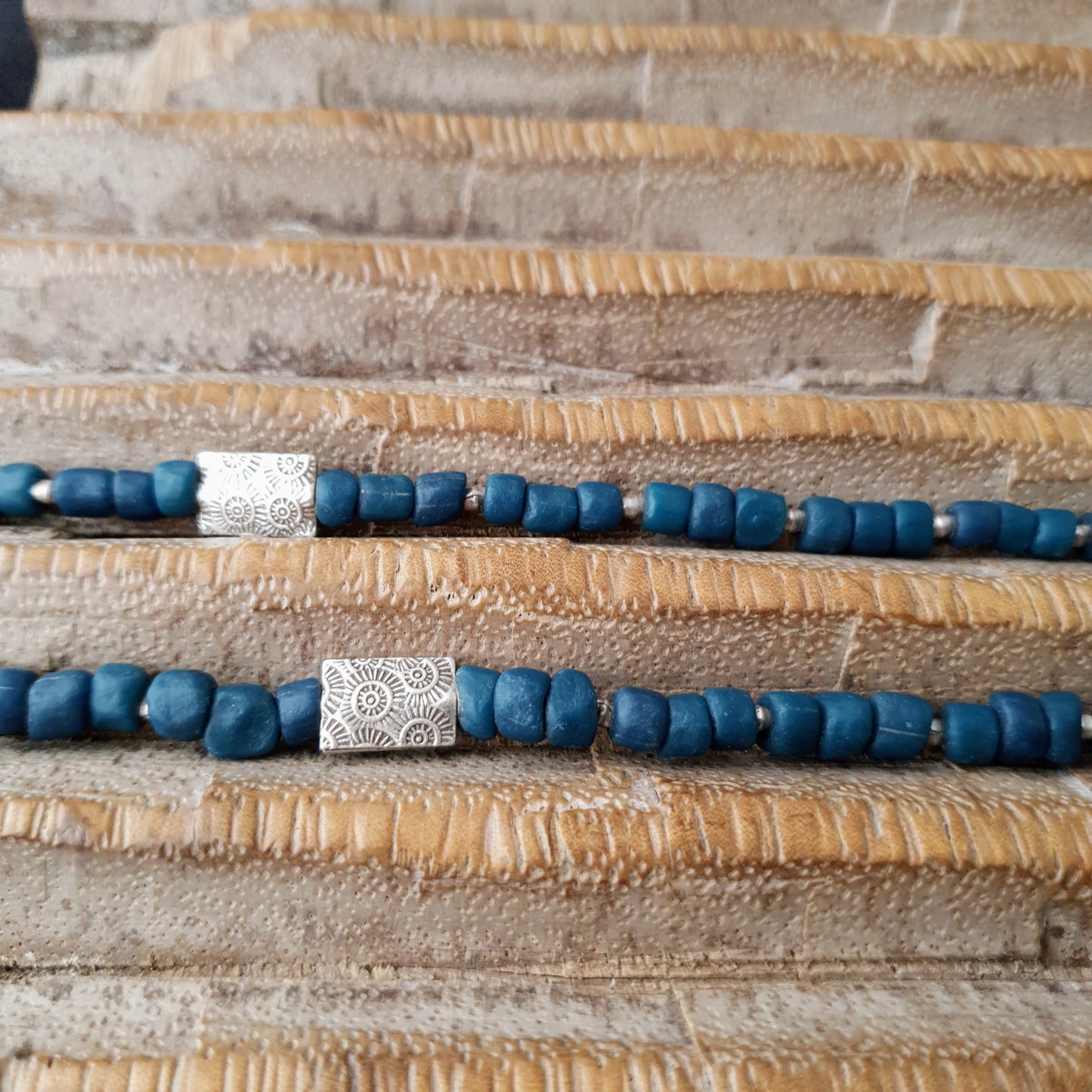 X3764 | Necklace &amp; Bracelet
