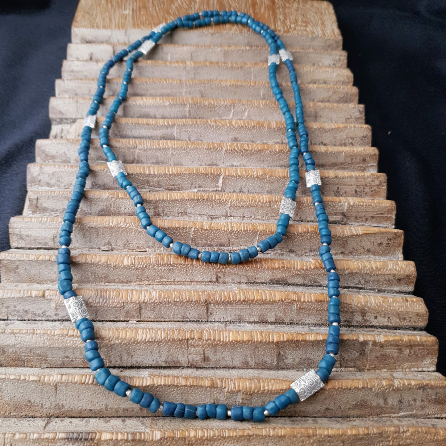 X3764 | Necklace &amp; Bracelet