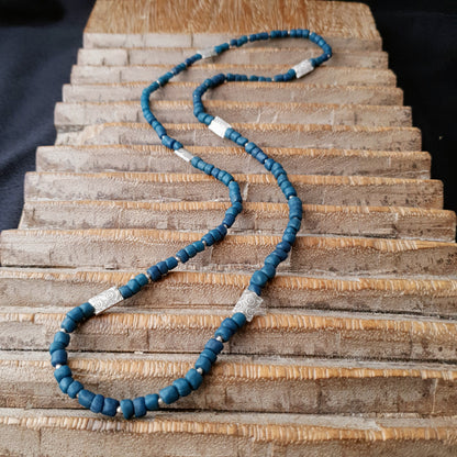 X3764 | Necklace &amp; Bracelet