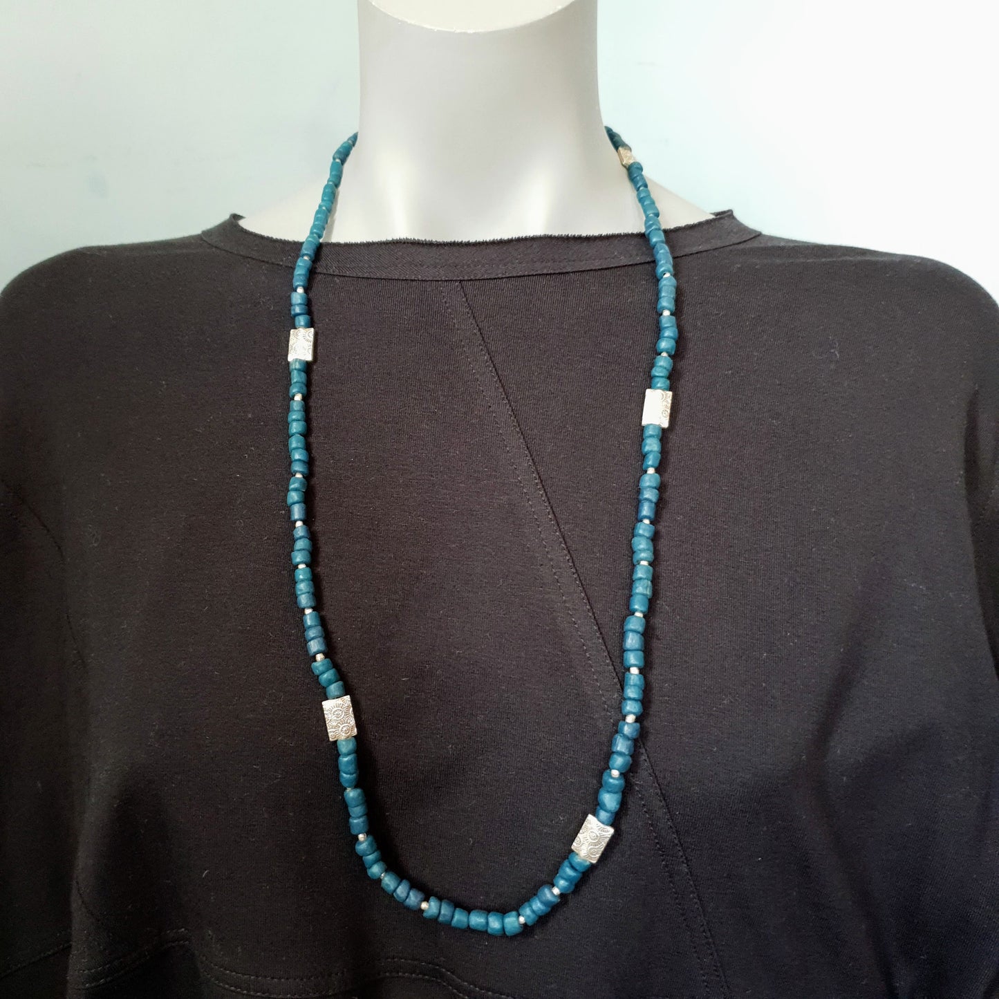 X3764 | Necklace &amp; Bracelet
