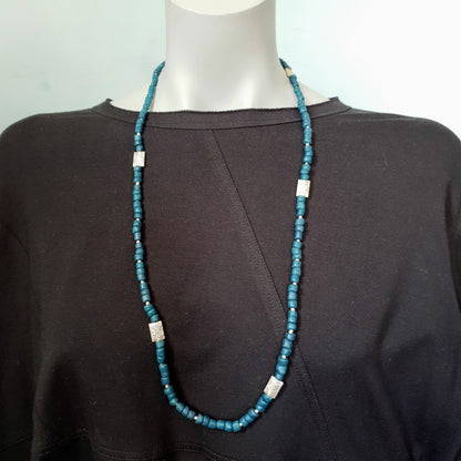 X3764 | Necklace &amp; Bracelet