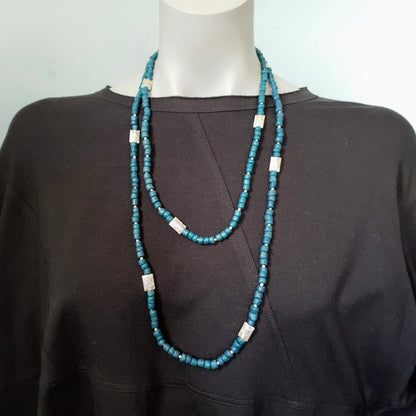 X3764 | Necklace &amp; Bracelet