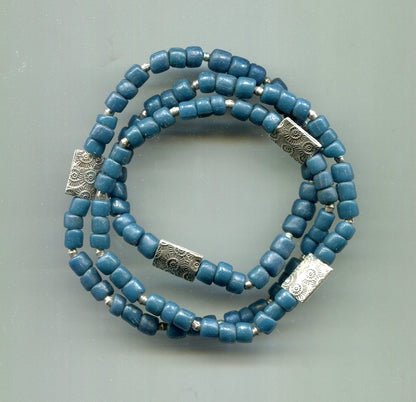 X3774 | Halskette & Armband