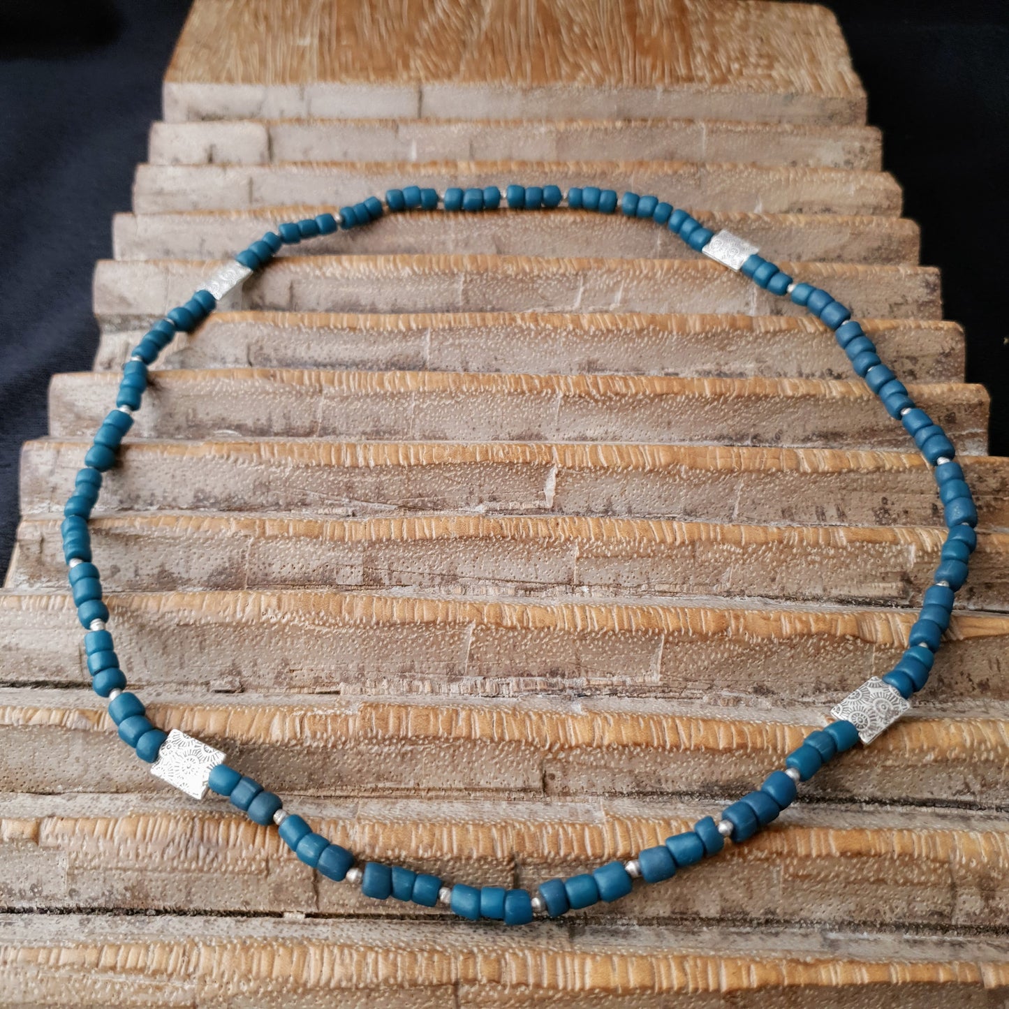 X3774 | Halskette & Armband