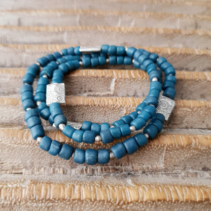 X3774 | Halskette & Armband