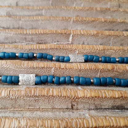 X3774 | Halskette & Armband