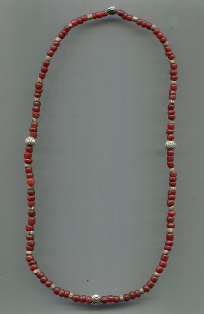 X3775 | Halskette & Armband