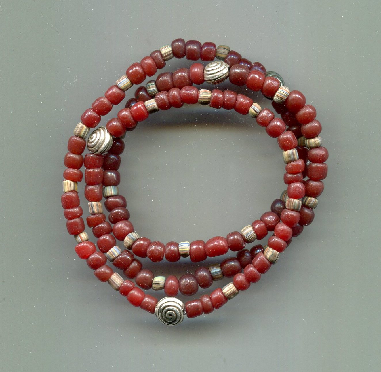 X3775 | Halskette & Armband
