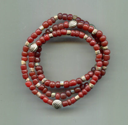 X3775 | Halskette & Armband