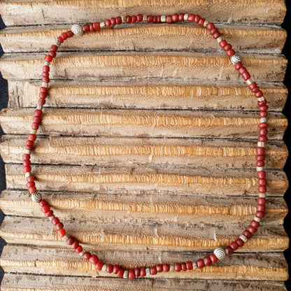X3775 | Halskette & Armband