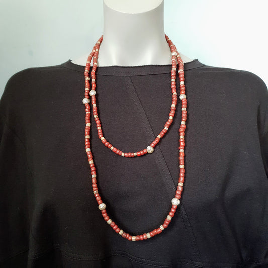 X3775 | Halskette & Armband