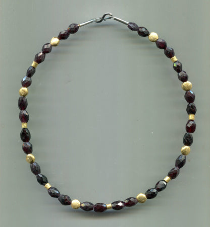 X3784 | Necklace
