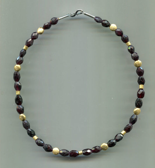 X3784 | Necklace