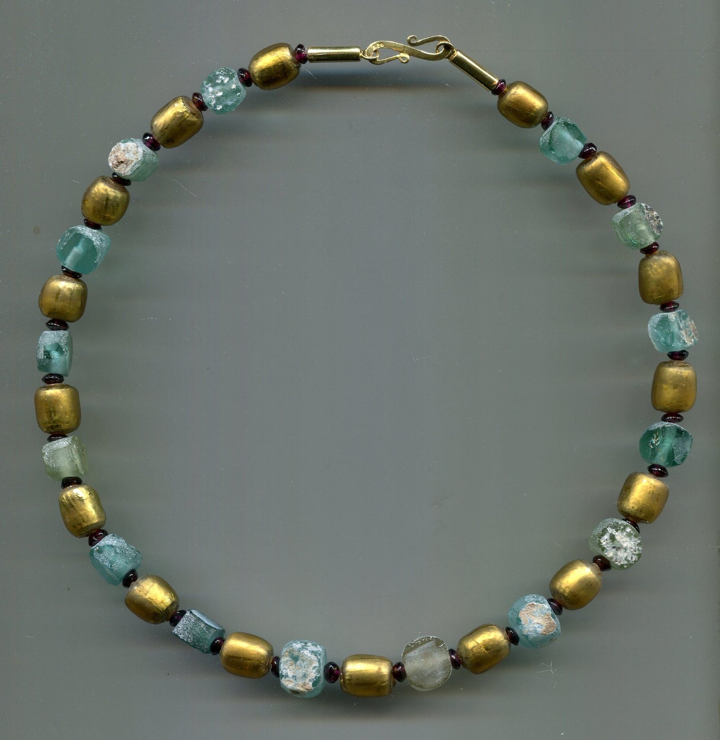 X3821 | Necklace