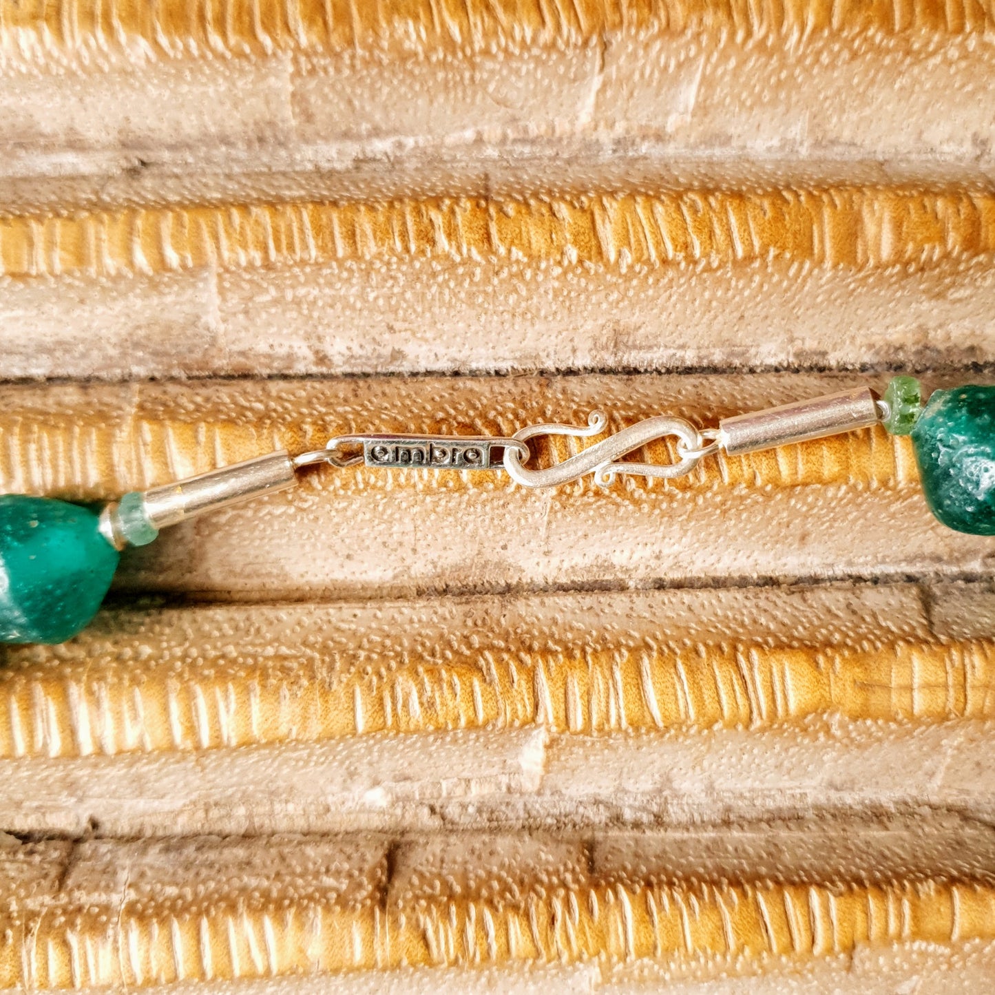 X3885 | Necklace