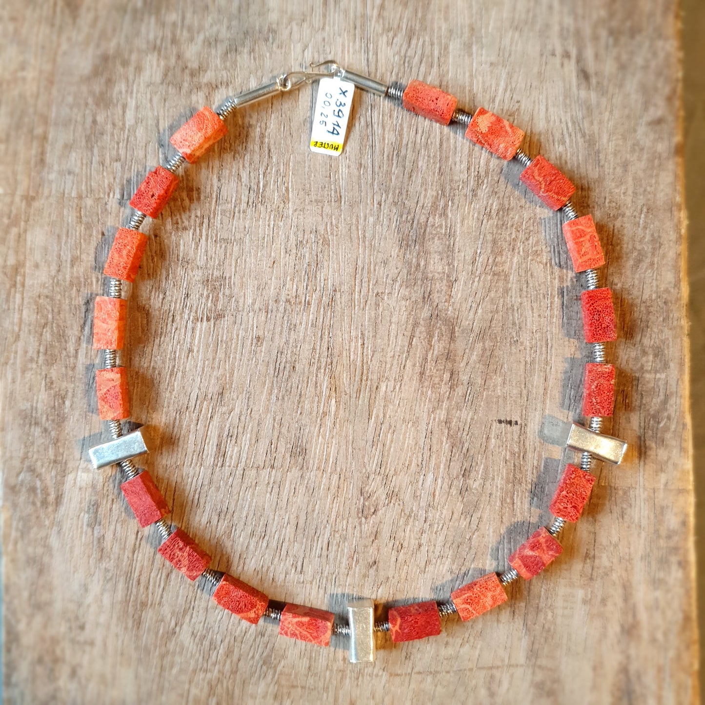 X3914 | Necklace