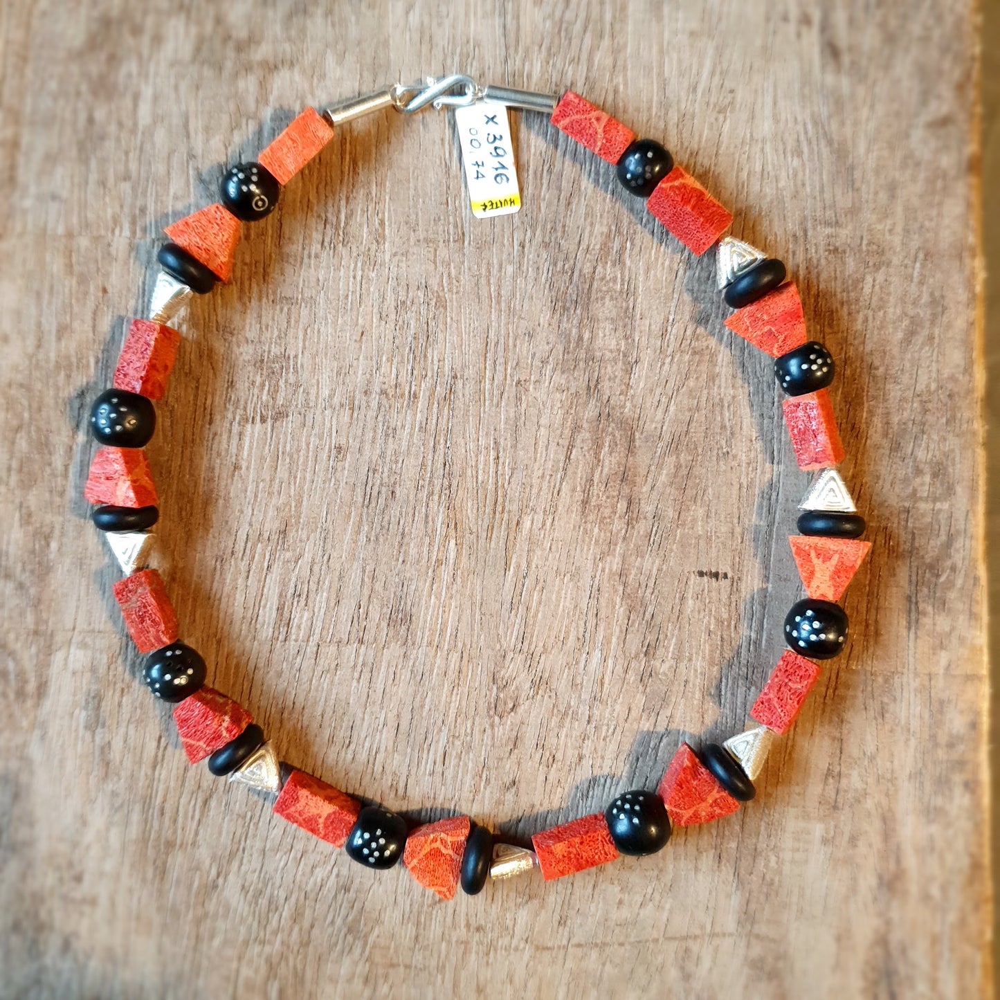 X3916 | Halskette