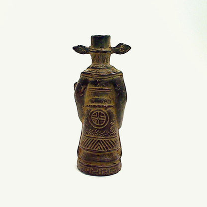 Y0437 | Meister aus Bronze