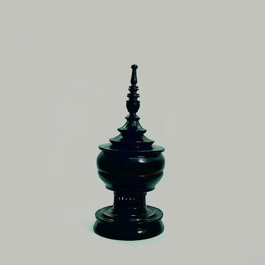 Y0448 | Opferdose aus Lack