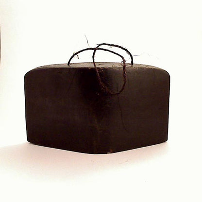 Y0458 | Glocke aus Holz