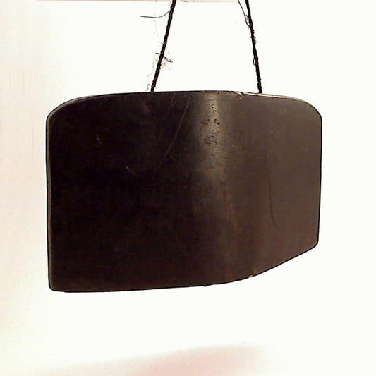 Y0458 | Glocke aus Holz