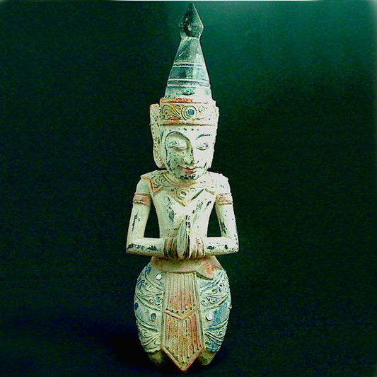 Y0514 | Balinesische Zeremoniefigur