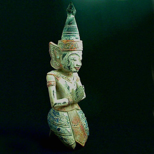 Y0514 | Balinesische Zeremoniefigur