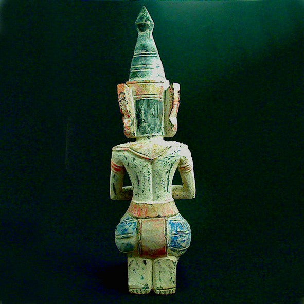 Y0514 | Balinesische Zeremoniefigur