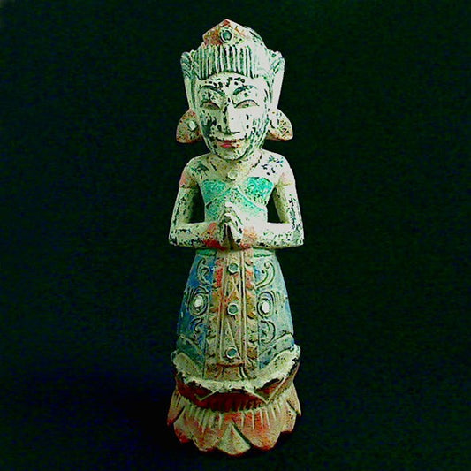 Y0515 | Balinesische Zeremoniefigur