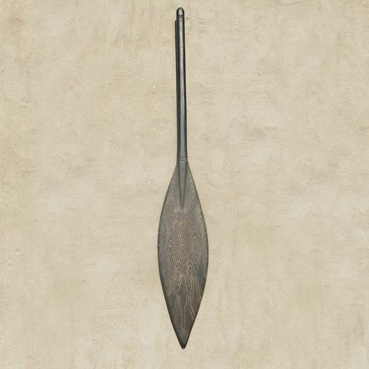 Y0579 | Paddel aus Holz