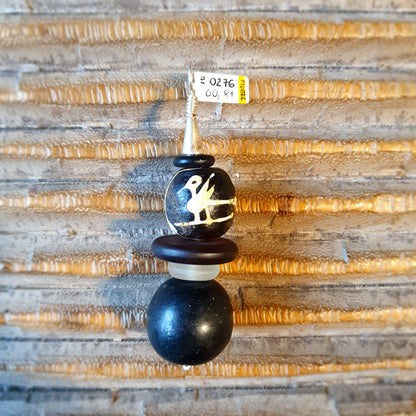 Z0276 | chain pendant