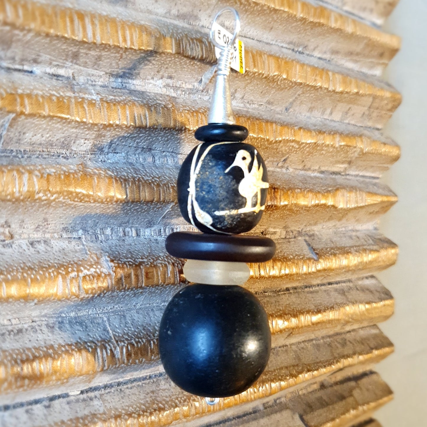 Z0276 | chain pendant