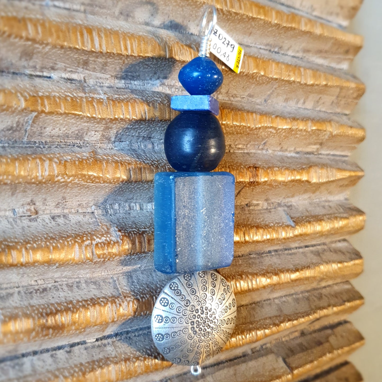 Z0279 | chain pendant