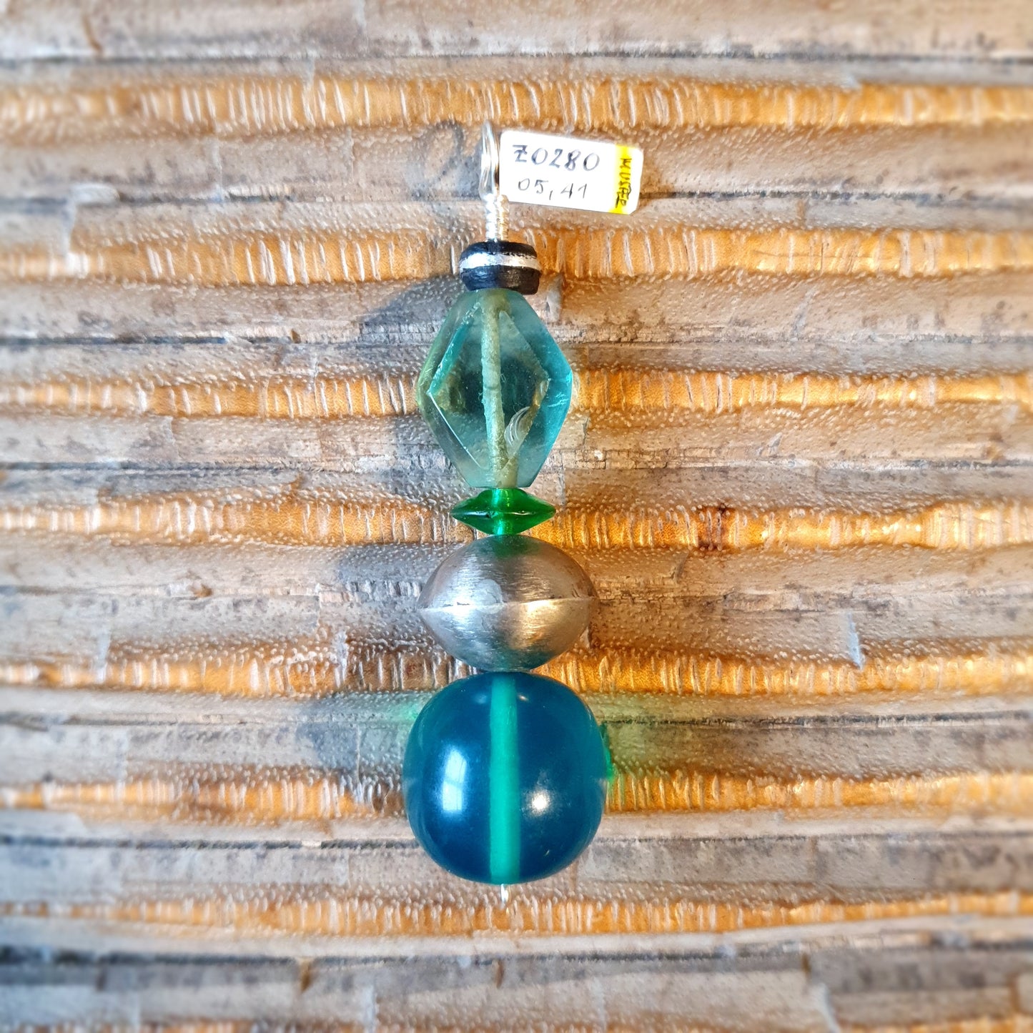 Z0280 | chain pendant