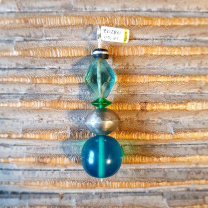 Z0280 | chain pendant