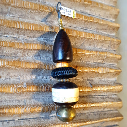 Z0283 | chain pendant